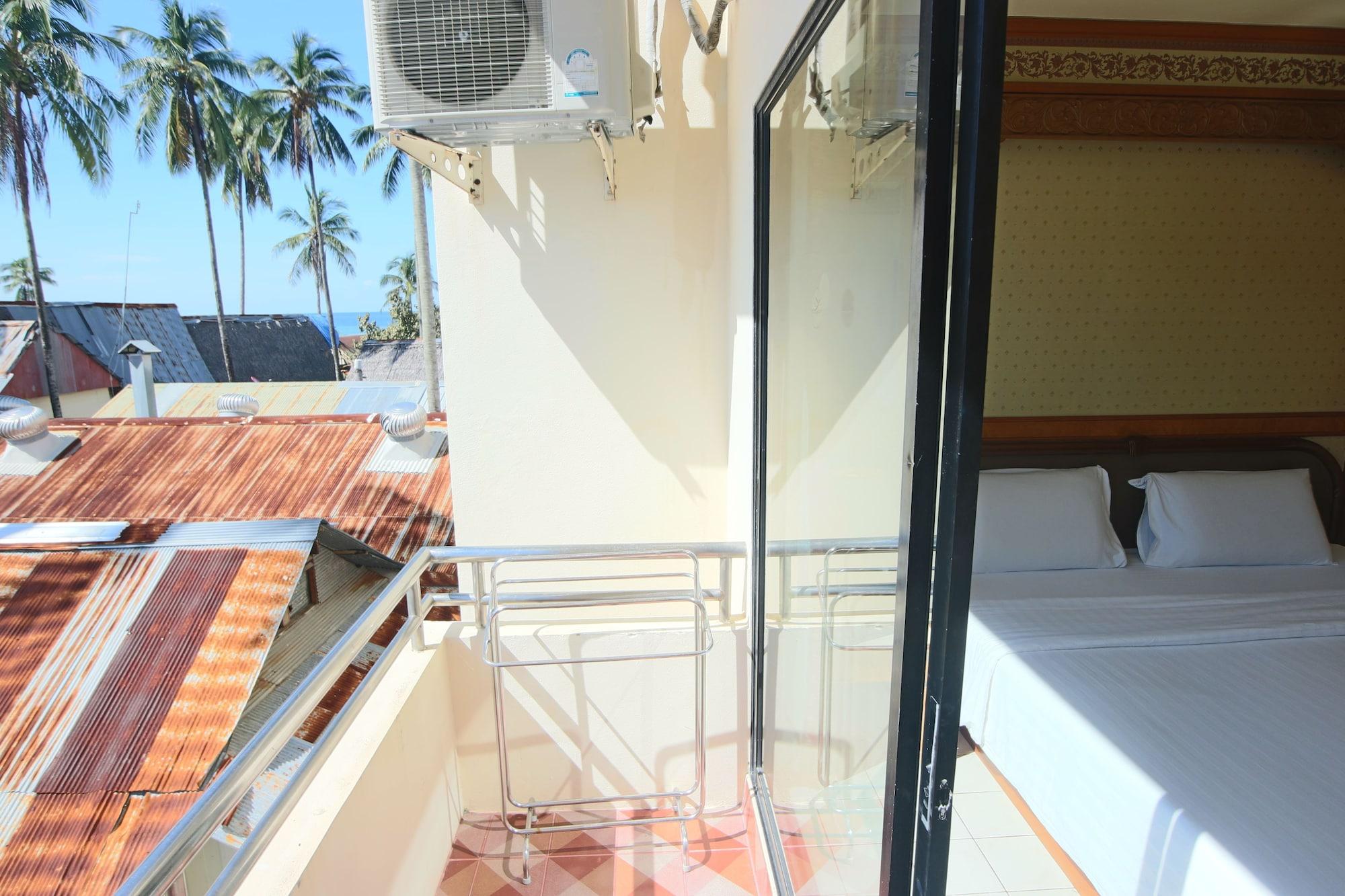 Phi Phi Hotel Exterior photo