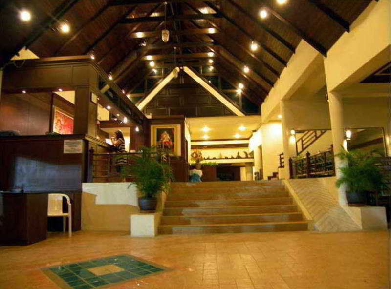 Phi Phi Hotel Exterior photo